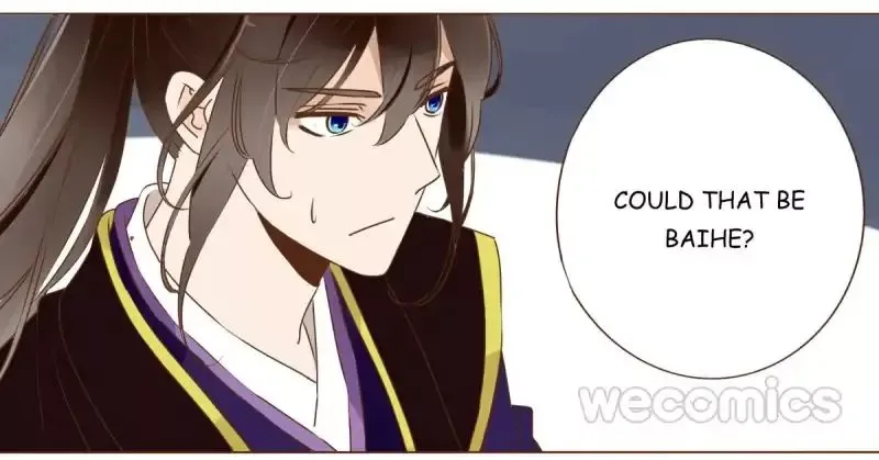 Living with The Emperor Chapter 48 page 43