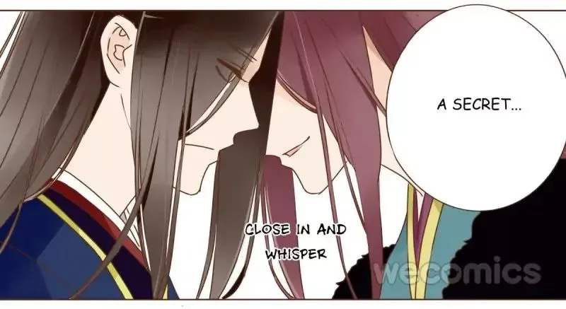 Living with The Emperor Chapter 48 page 46