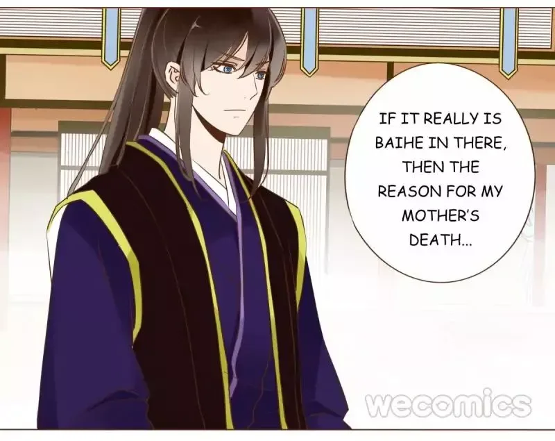 Living with The Emperor Chapter 49 page 3