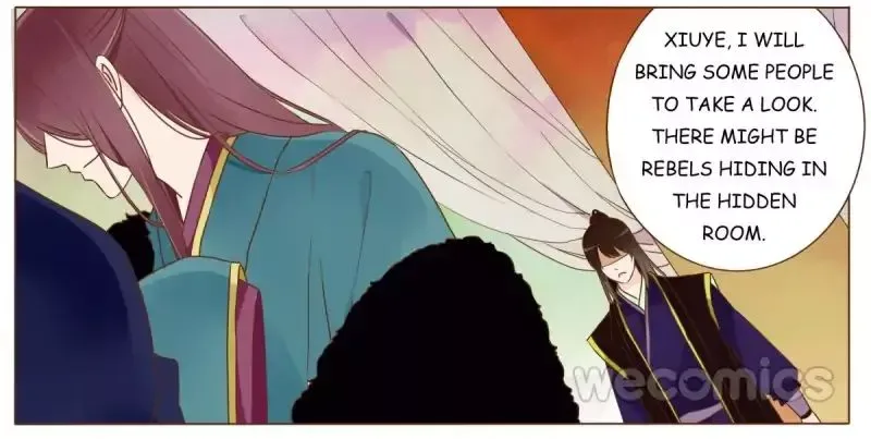 Living with The Emperor Chapter 49 page 4