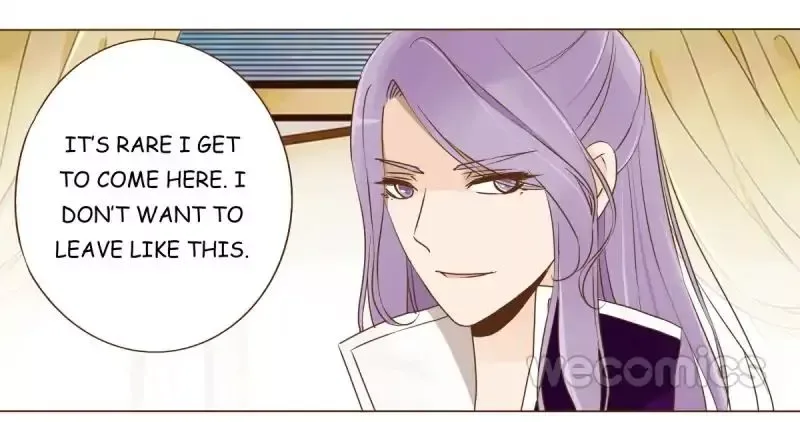 Living with The Emperor Chapter 49 page 13
