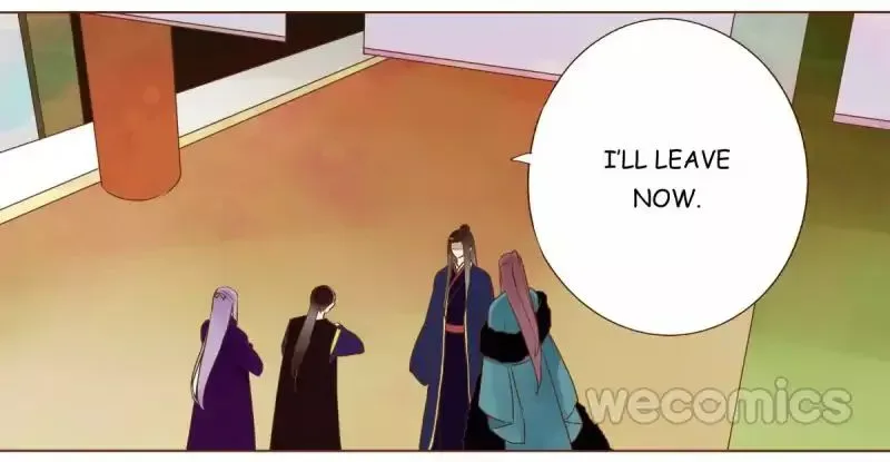 Living with The Emperor Chapter 49 page 10