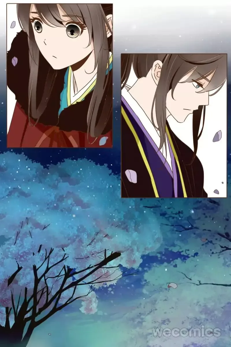 Living with The Emperor Chapter 49 page 15