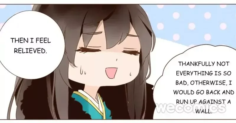 Living with The Emperor Chapter 49 page 41