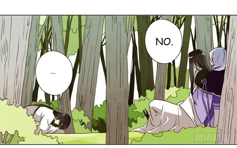 Living with The Emperor Chapter 5 page 9