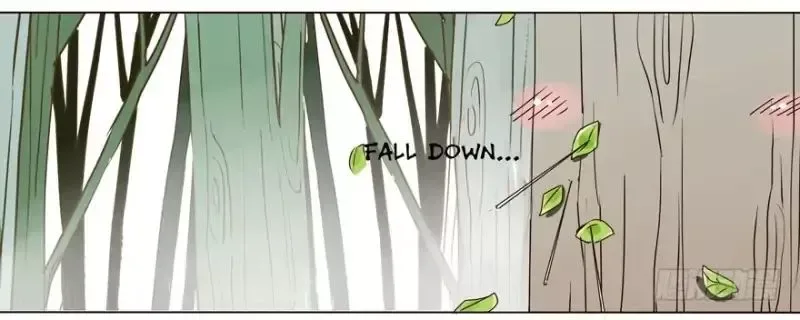 Living with The Emperor Chapter 5 page 27