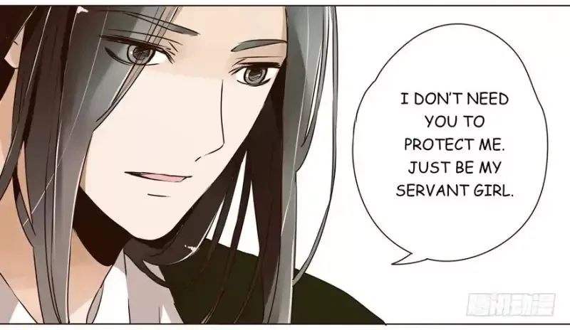 Living with The Emperor Chapter 5 page 29