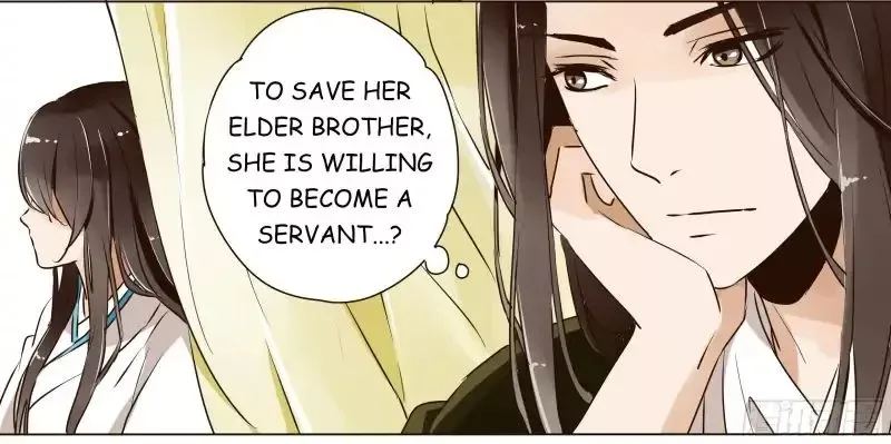 Living with The Emperor Chapter 5 page 40