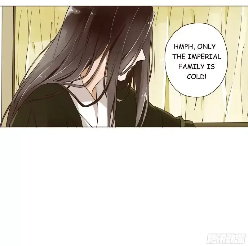 Living with The Emperor Chapter 5 page 41