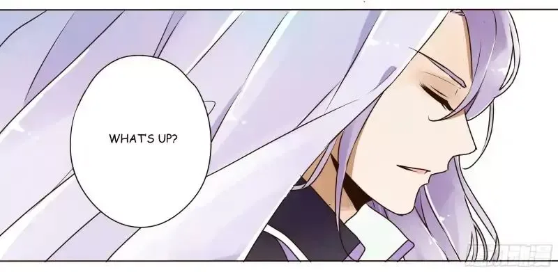 Living with The Emperor Chapter 5 page 44