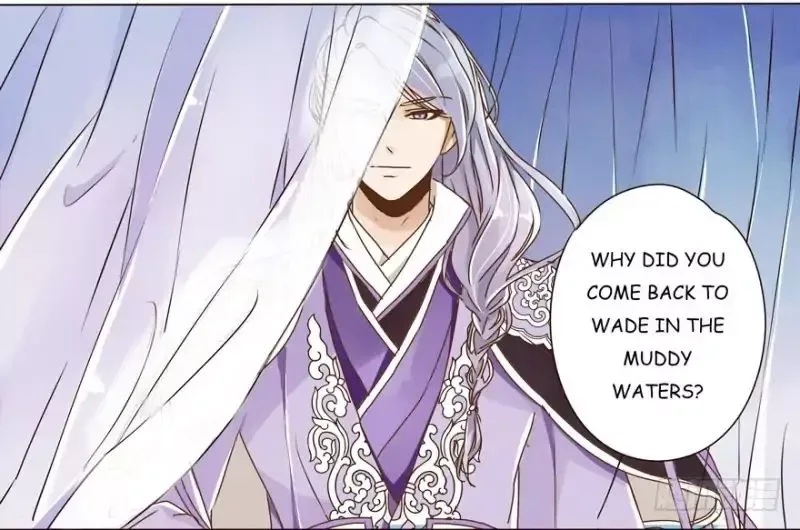 Living with The Emperor Chapter 5 page 49