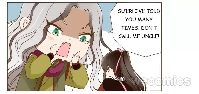 Living with The Emperor Chapter 50 page 11