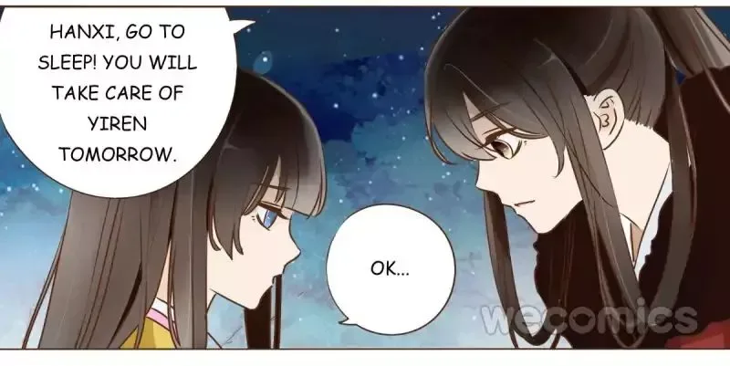Living with The Emperor Chapter 50 page 23