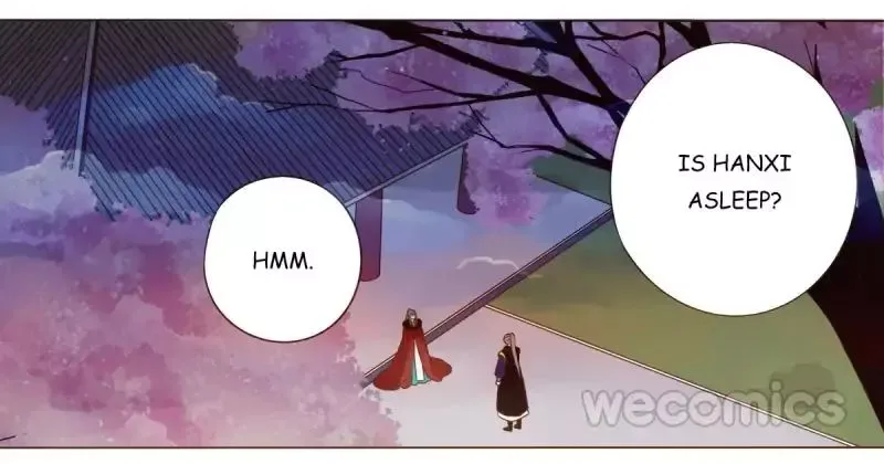 Living with The Emperor Chapter 50 page 26
