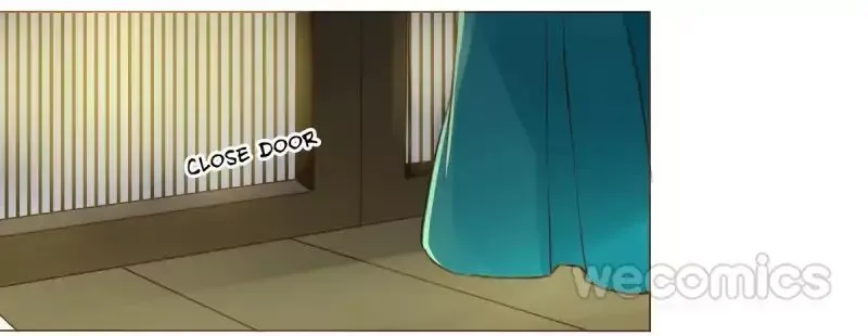 Living with The Emperor Chapter 50 page 25