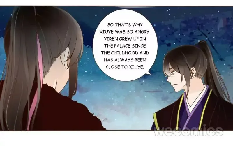 Living with The Emperor Chapter 50 page 29