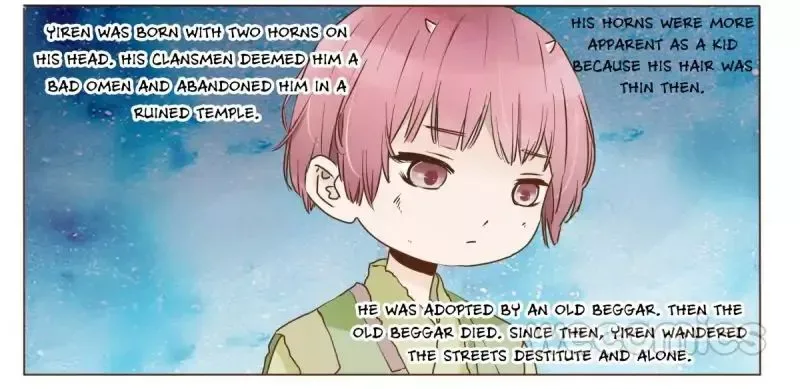 Living with The Emperor Chapter 50 page 32