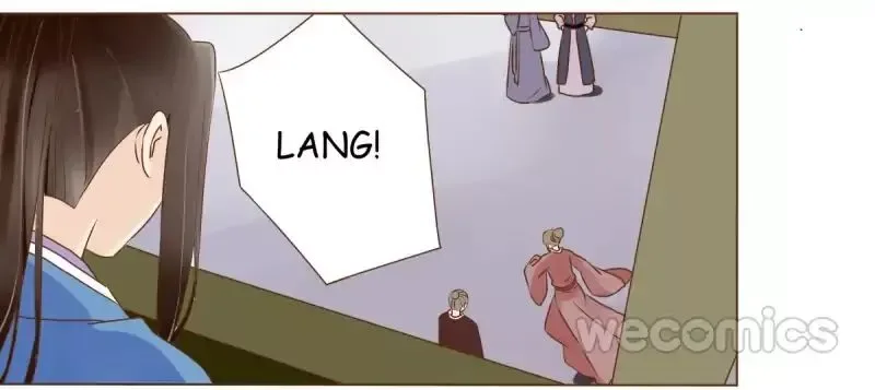 Living with The Emperor Chapter 50 page 49