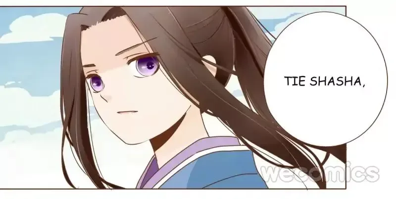 Living with The Emperor Chapter 50 page 58