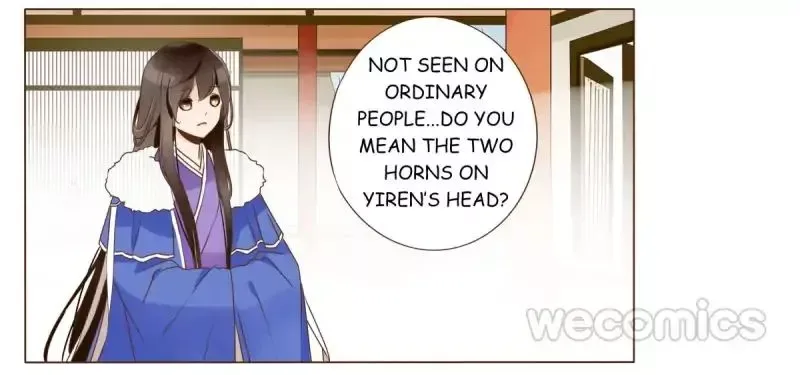 Living with The Emperor Chapter 51 page 27