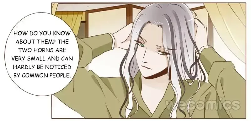 Living with The Emperor Chapter 51 page 28
