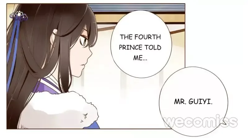 Living with The Emperor Chapter 51 page 29