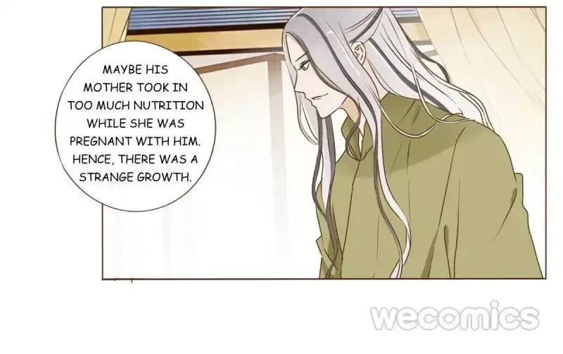 Living with The Emperor Chapter 51 page 39