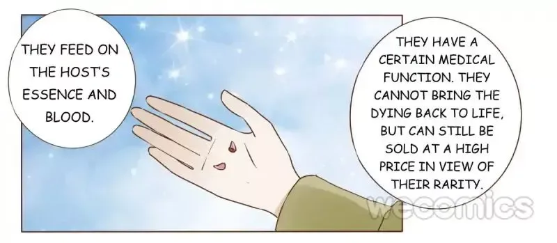 Living with The Emperor Chapter 51 page 40
