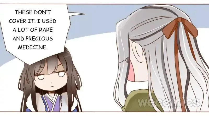 Living with The Emperor Chapter 51 page 43