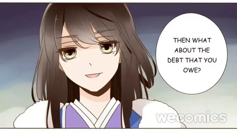 Living with The Emperor Chapter 51 page 44