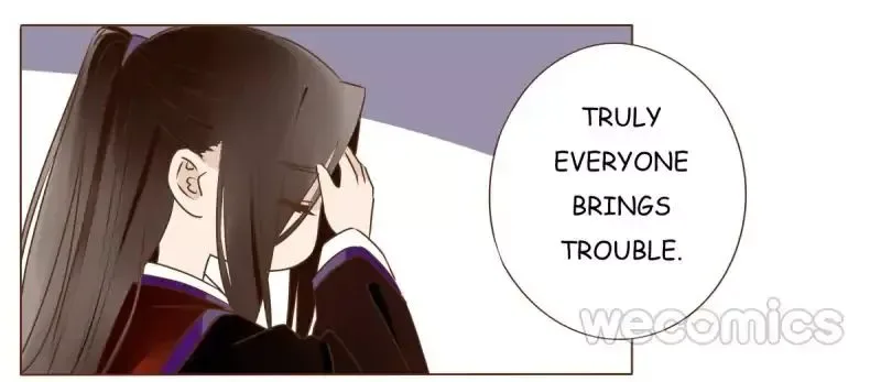 Living with The Emperor Chapter 51 page 47