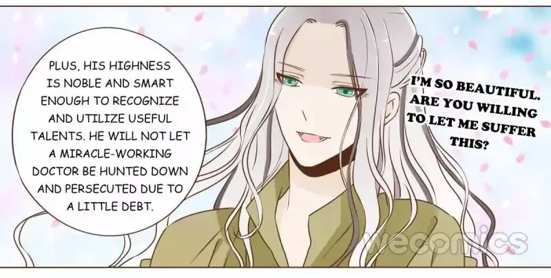 Living with The Emperor Chapter 51 page 50