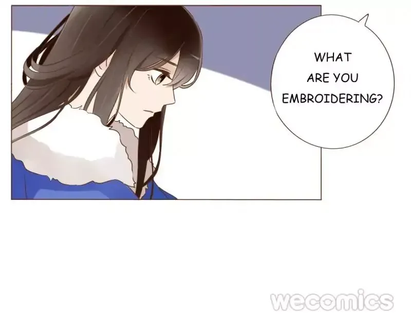 Living with The Emperor Chapter 51 page 61