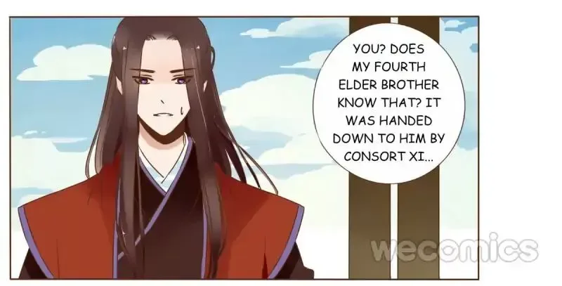 Living with The Emperor Chapter 52 page 4