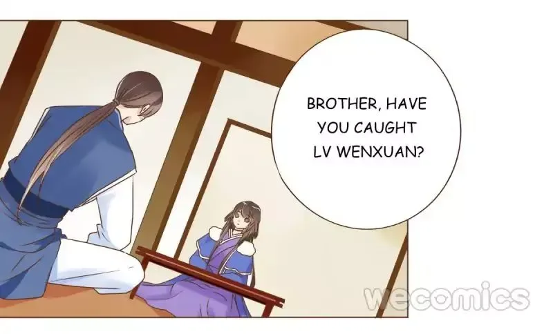 Living with The Emperor Chapter 52 page 29