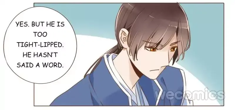 Living with The Emperor Chapter 52 page 30