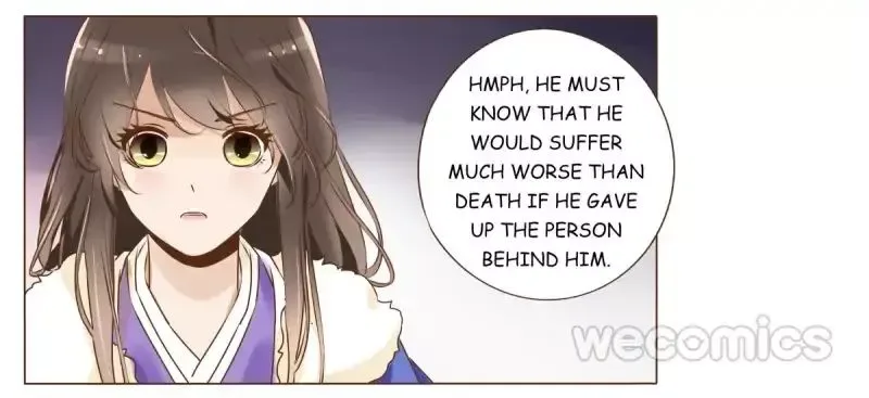 Living with The Emperor Chapter 52 page 31