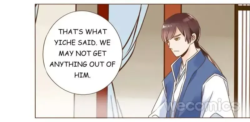 Living with The Emperor Chapter 52 page 32