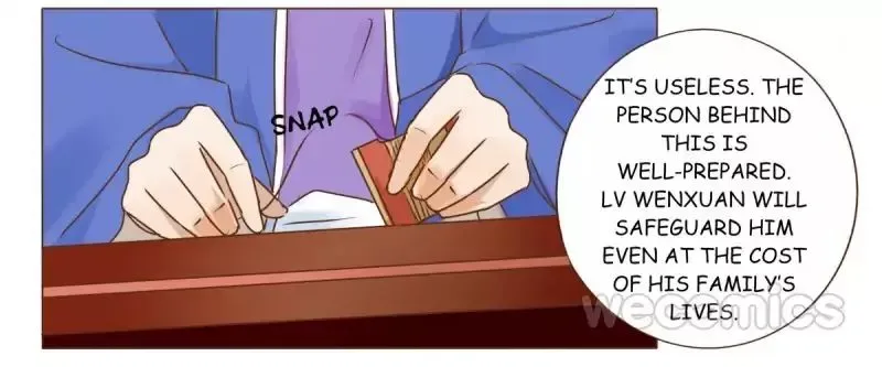 Living with The Emperor Chapter 52 page 34