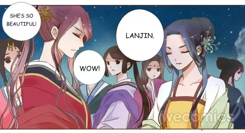 Living with The Emperor Chapter 52 page 40