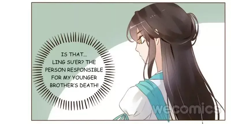 Living with The Emperor Chapter 53 page 3