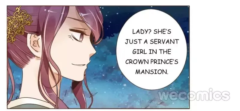 Living with The Emperor Chapter 53 page 8