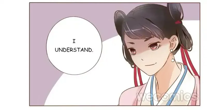 Living with The Emperor Chapter 53 page 6