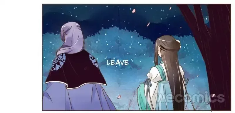 Living with The Emperor Chapter 53 page 13