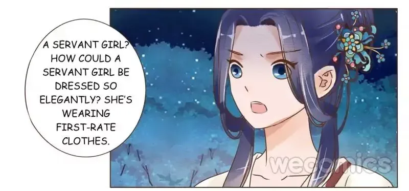 Living with The Emperor Chapter 53 page 9