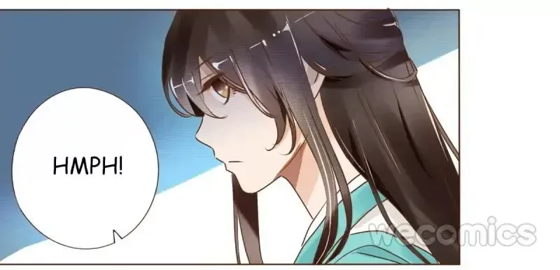 Living with The Emperor Chapter 53 page 14