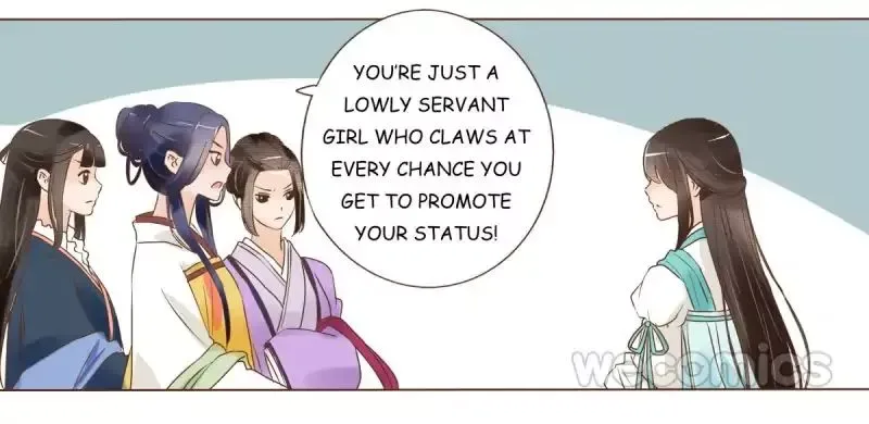Living with The Emperor Chapter 53 page 15