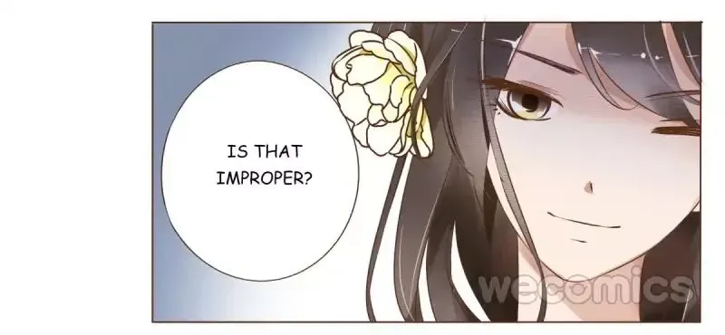 Living with The Emperor Chapter 53 page 23