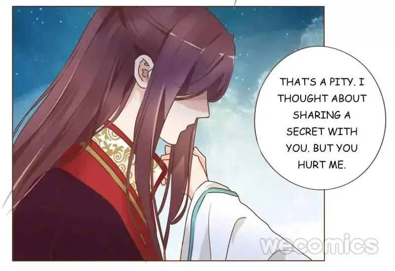 Living with The Emperor Chapter 53 page 38