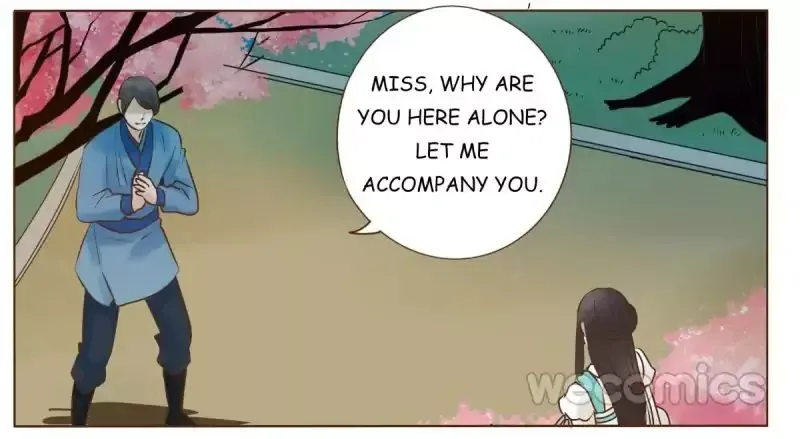 Living with The Emperor Chapter 53 page 41